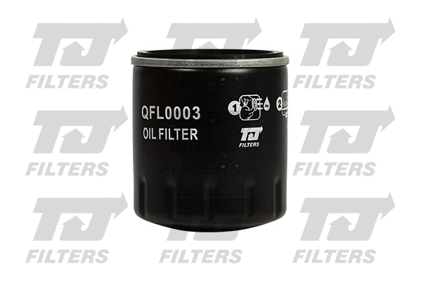 Oil Filter (QFL0003)