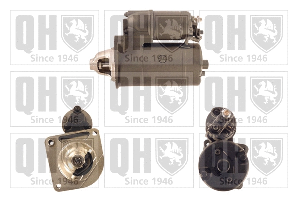 Starter (QRS2064)