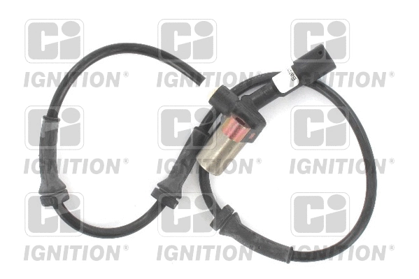 Sensor, wheel speed (XABS861)