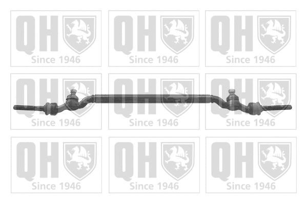 Tie Rod (QDL2958S)