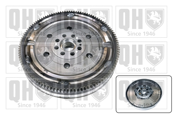 Flywheel (QDF225)