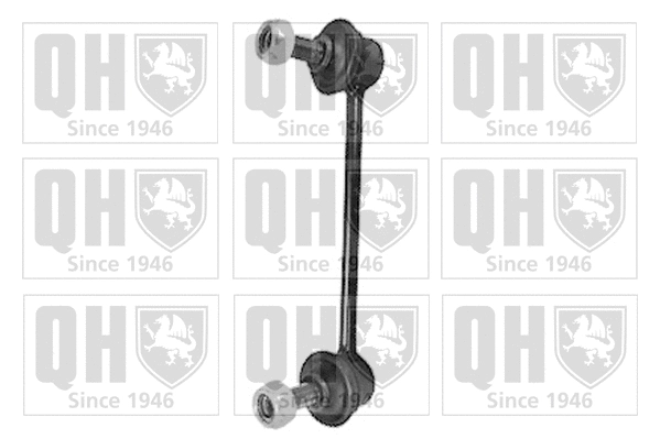 Link/Coupling Rod, stabiliser bar (QLS3562S)