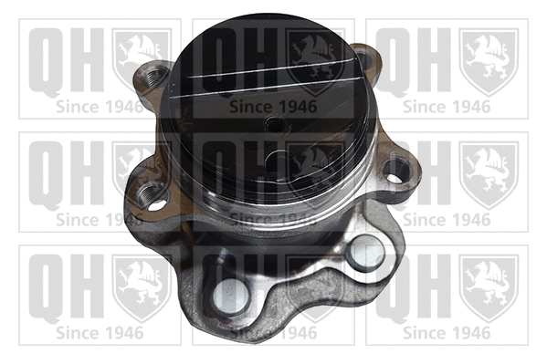 Wheel Bearing Kit (QWB1691)