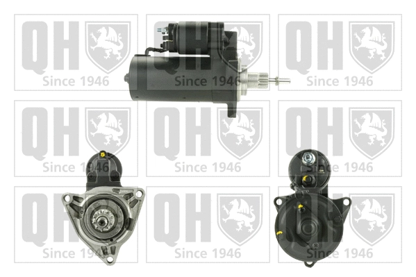Starter (QRS2211)