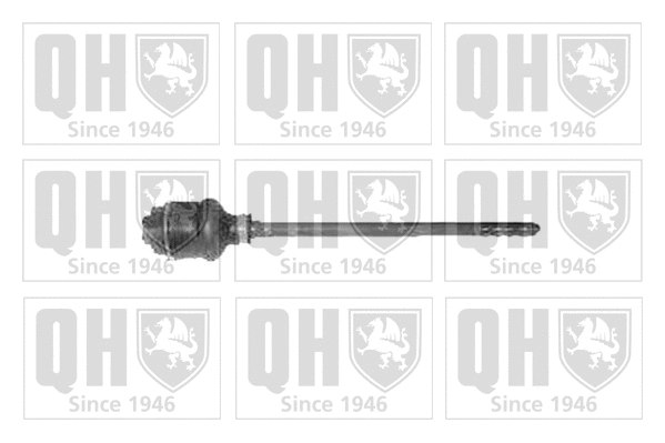 Inner Tie Rod (QR2253S)