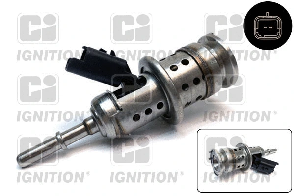 Injector, urea injection (XPSI169)