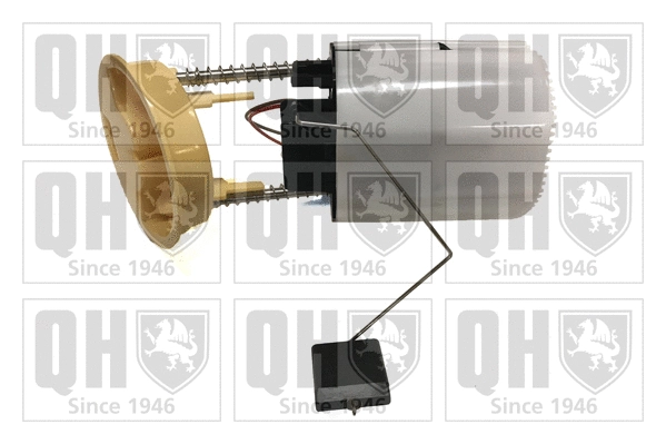 Fuel Pump (QFP1052)