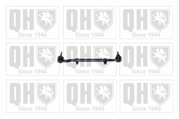 Tie Rod (QDL2512S)