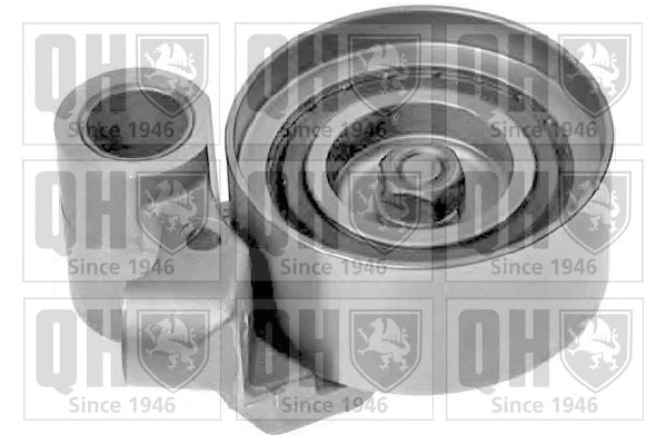 Tensioner Pulley, timing belt (QTT1080)