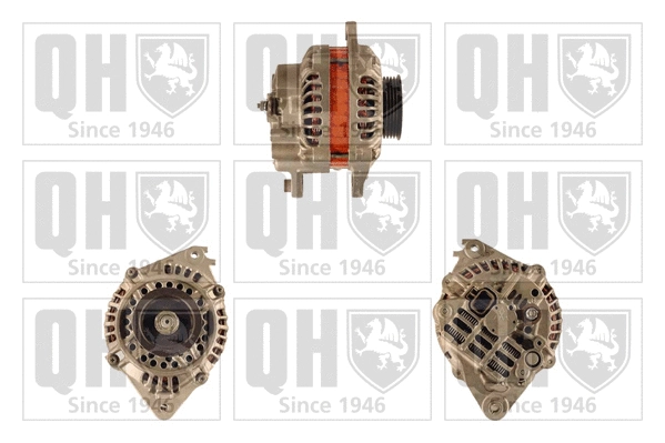 Alternator (QRA1574)