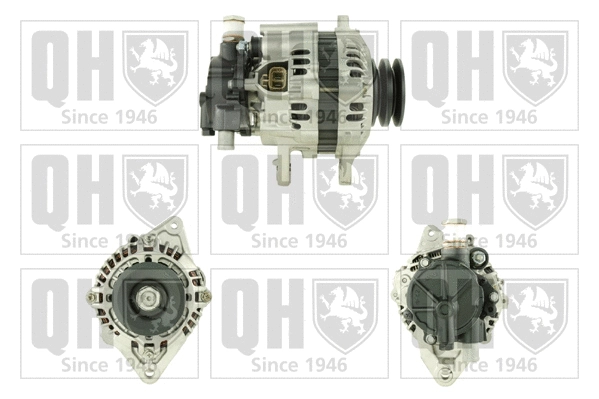 Alternator (QRA1123)