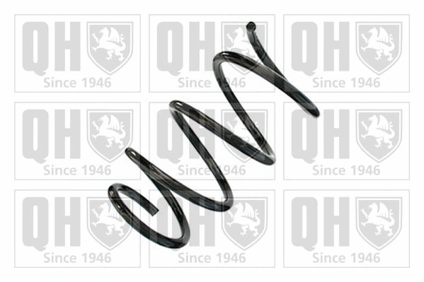Suspension Spring (QCS8766)