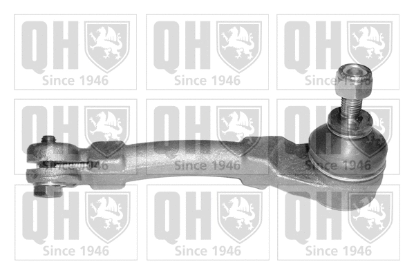 Tie Rod End (QR3333S)