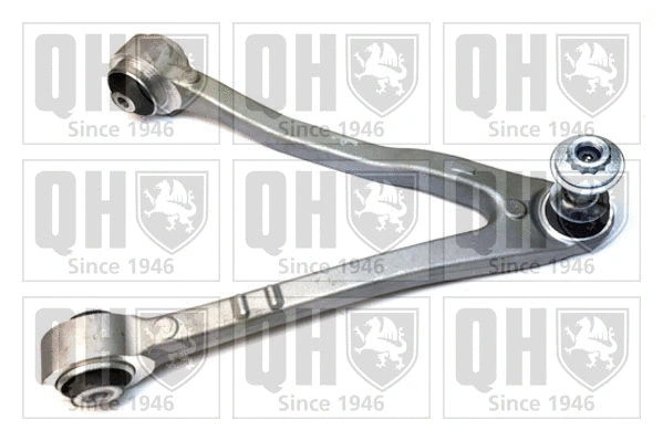 Control/Trailing Arm, wheel suspension (QSA2913S)