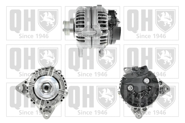Alternator (QRA2056)