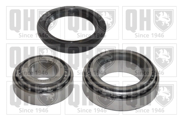 Wheel Bearing Kit (QWB205)