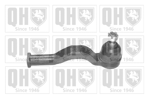 Tie Rod End (QR9216S)