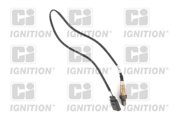 Lambda Sensor (XLOS1203)