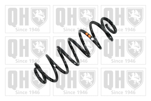 Suspension Spring (QCS5433)