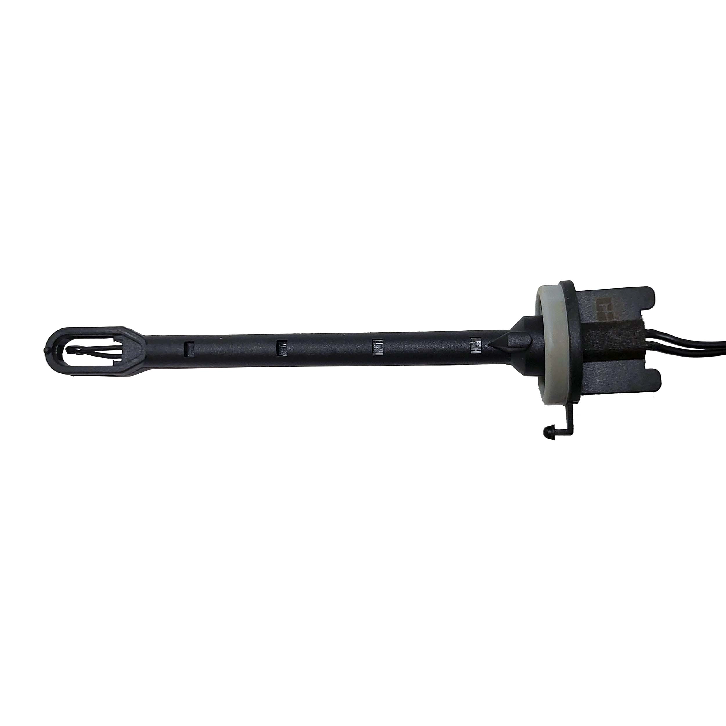 Sensor, interior temperature