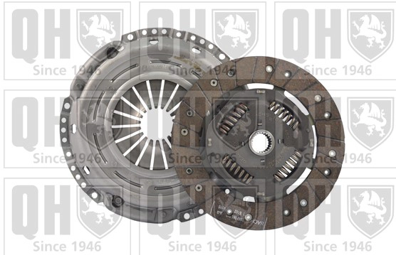 Clutch Kit (QKT4223AF)