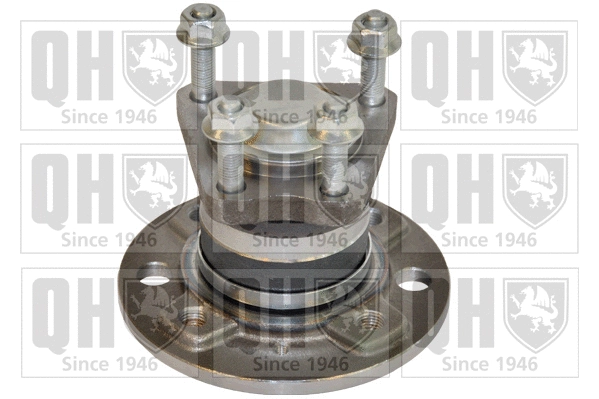 Wheel Bearing Kit (QWB876)