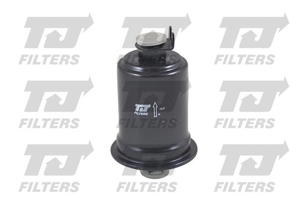 Fuel Filter (QFF0302)
