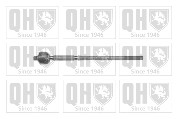 Inner Tie Rod (QR3687S)