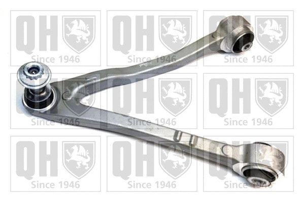Control/Trailing Arm, wheel suspension (QSA2912S)