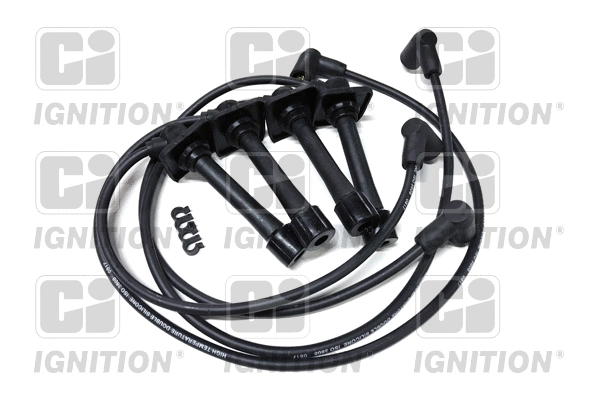 Ignition Cable Kit (XC1521)
