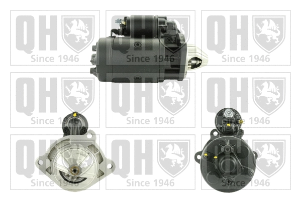 Starter (QRS2059)