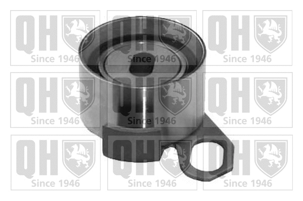 Tensioner Pulley, timing belt (QTT565)