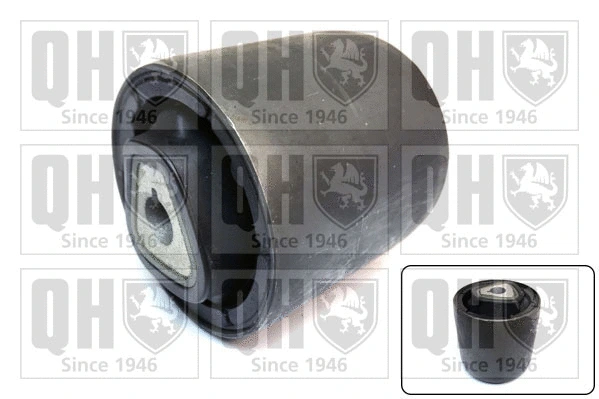 Mounting, control/trailing arm (EMS8340)