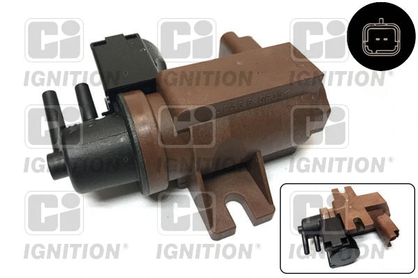 Pressure Converter (XELV46)