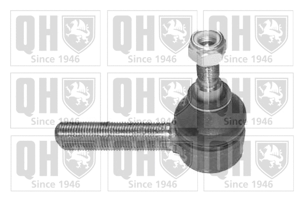 Tie Rod End (QR201RHT)