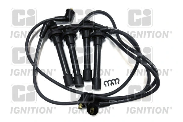 Ignition Cable Kit (XC1394)