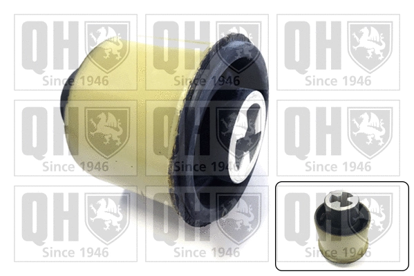 Mounting, control/trailing arm (EMS4045)