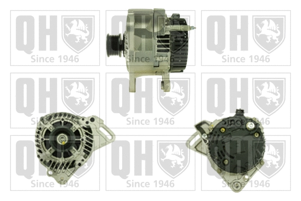 Alternator (QRA1781)