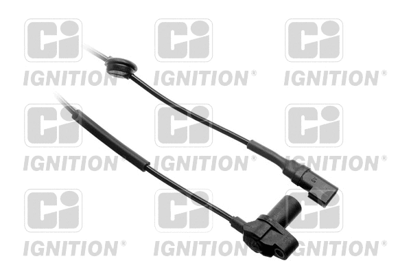Sensor, wheel speed (XABS228)