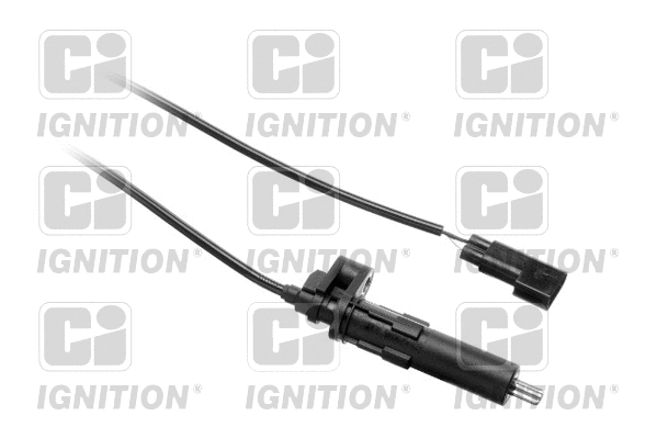 Sensor, wheel speed (XABS514)