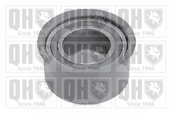Deflection/Guide Pulley, timing belt (QTT1165)