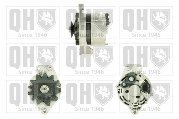 Alternator (QRA2231)