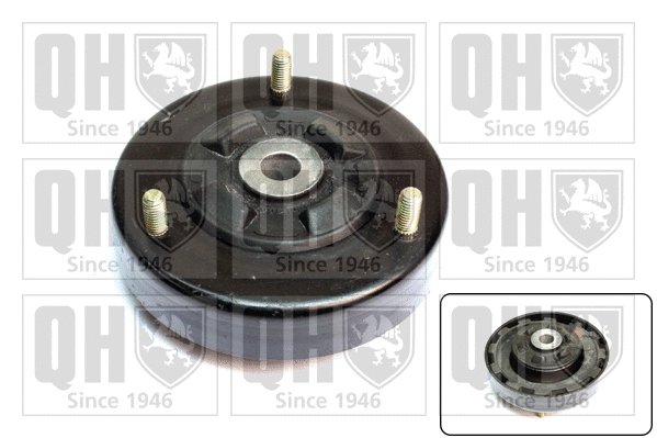 Suspension Strut Support Mount (EMR6023)