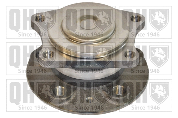 Wheel Bearing Kit (QWB1240)