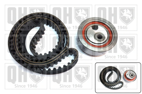 Timing Belt Kit
