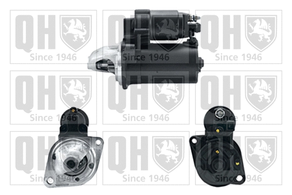 Starter (QRS1085)