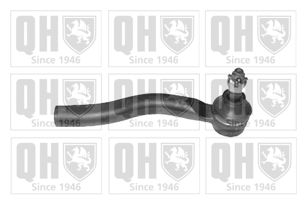 Tie Rod End (QR5290S)