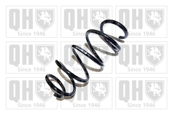 Suspension Spring (QCS5381)