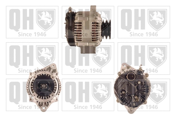 Alternator (QRA1927)