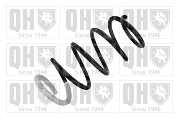 Suspension Spring (QCS8601)